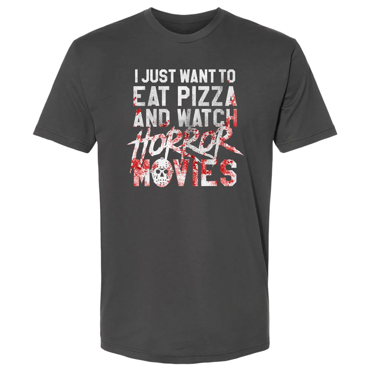 Premium Unisex T-shirt - JBS8LJZK