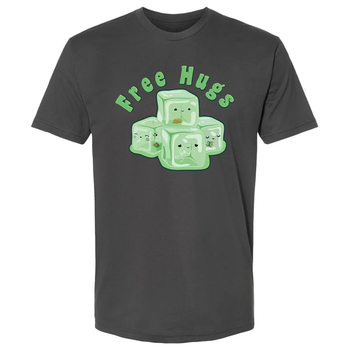 Premium Unisex T-shirt - HJMEY6ZD