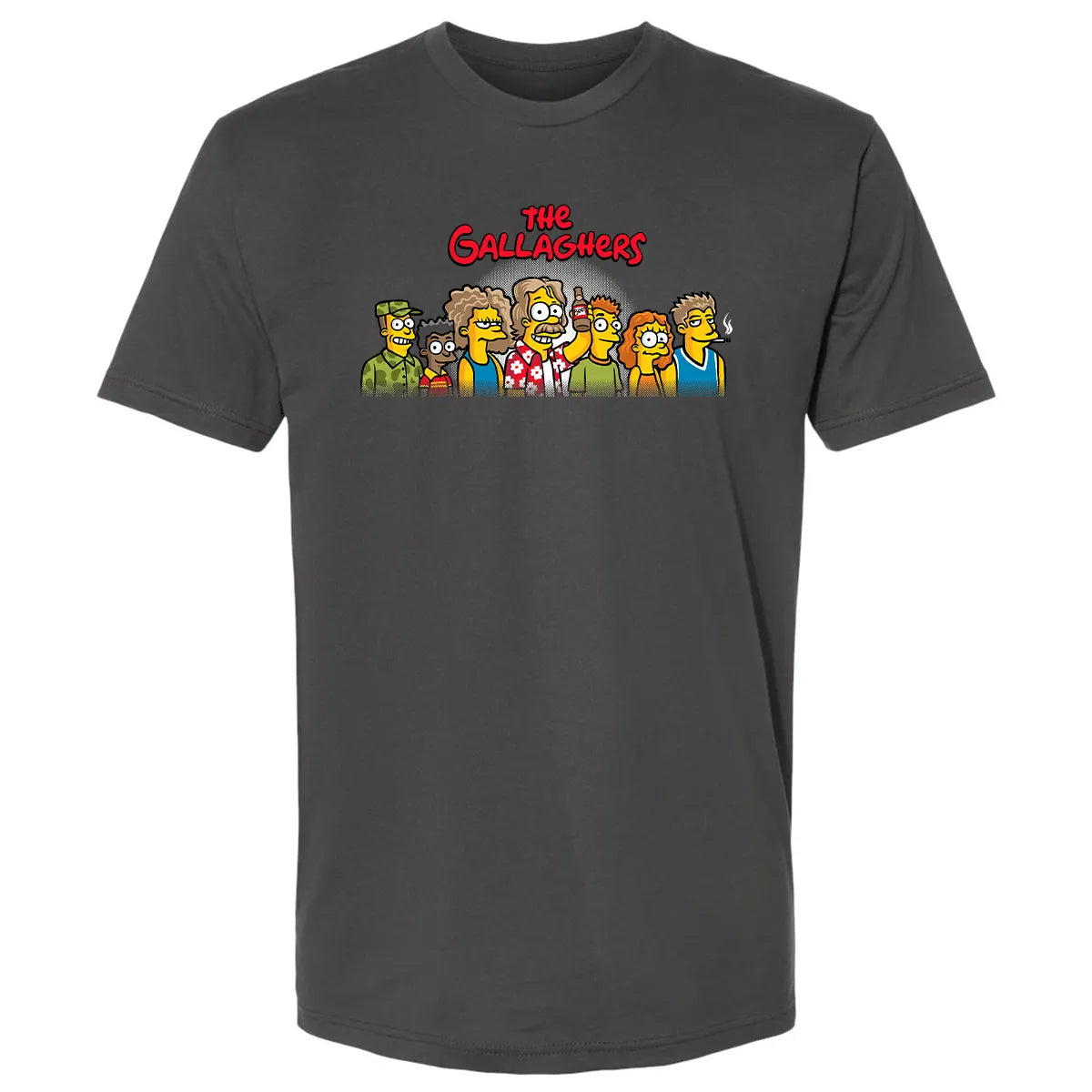 Premium Unisex T-shirt - 8SQM7ZT5