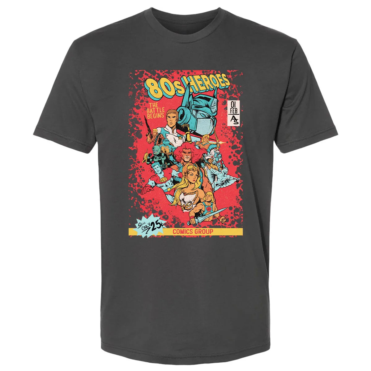 Premium Unisex T-shirt - KAR9J111