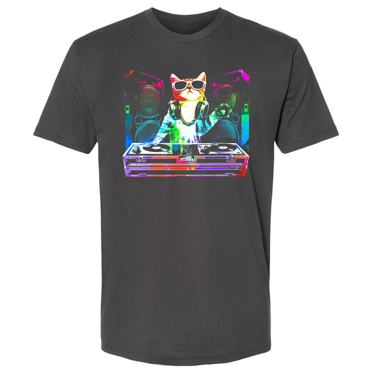 Premium Unisex T-shirt - UCZEH1W9