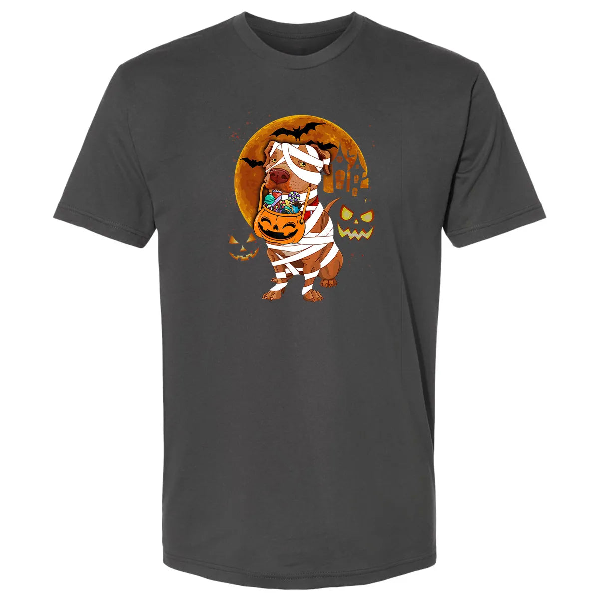 Premium Unisex T-shirt - B2W8TCA5