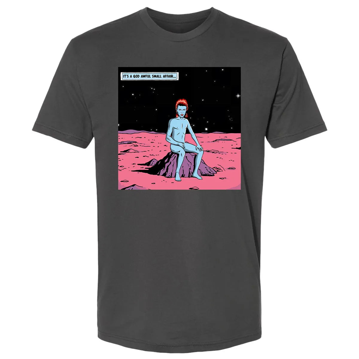 Premium Unisex T-shirt - NYZ8L471