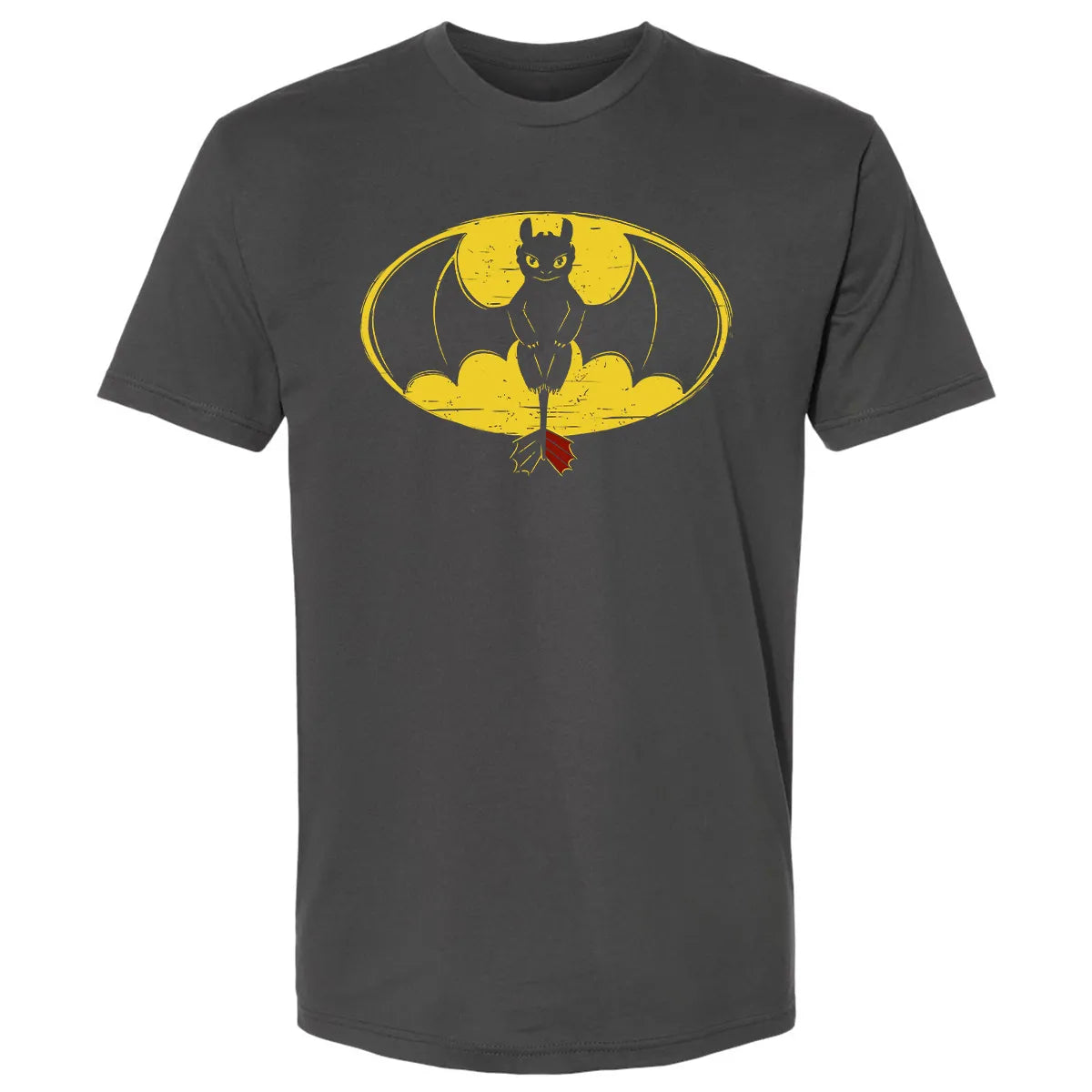 Premium Unisex T-shirt - VYHNCT8J