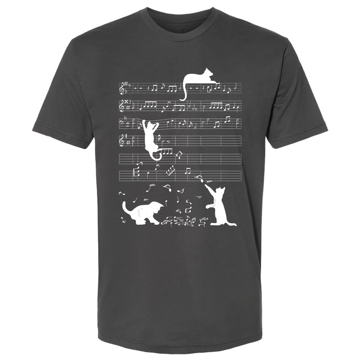 Premium Unisex T-shirt - RLFZAR2V