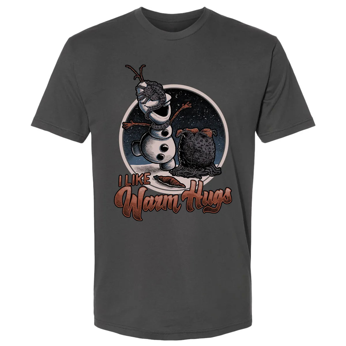 Premium Unisex T-shirt - DH6SBUGV