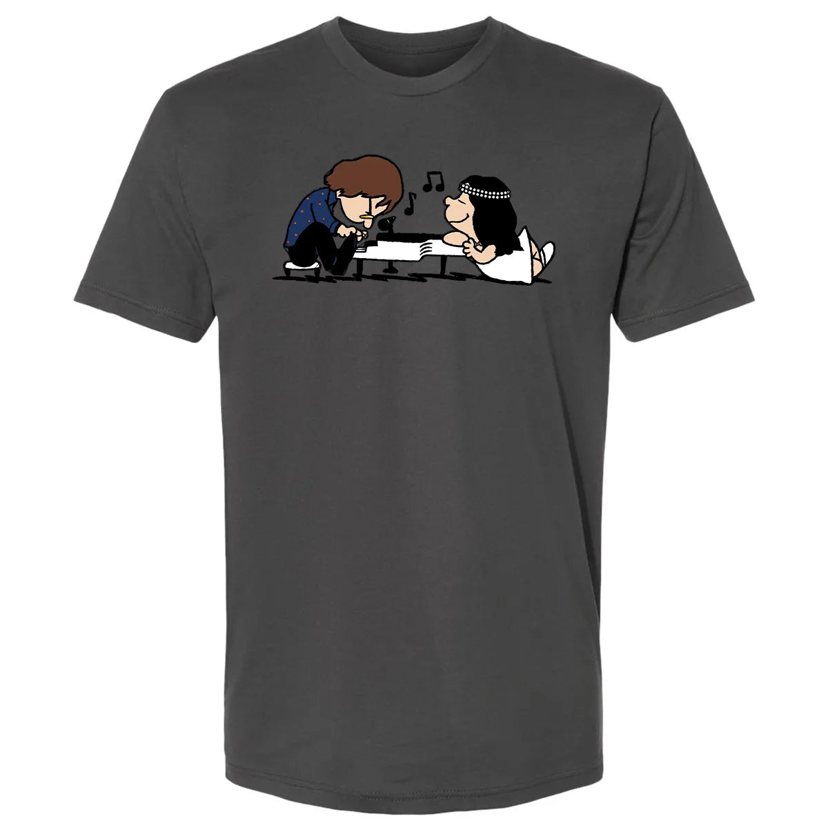Premium Unisex T-shirt - RNWSQUZC