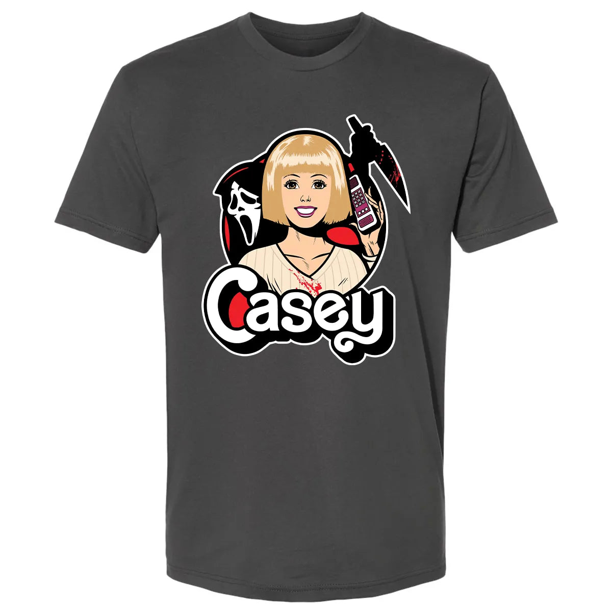 Premium Unisex T-shirt - 6FPTMAZS