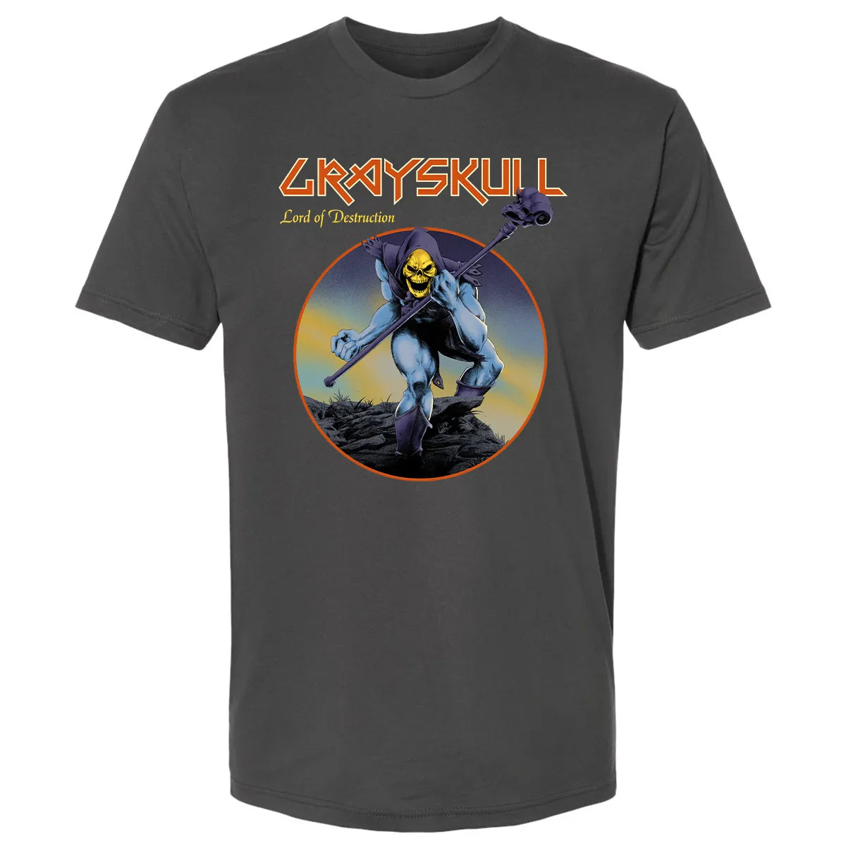 Premium Unisex T-shirt - WXZT9BRS