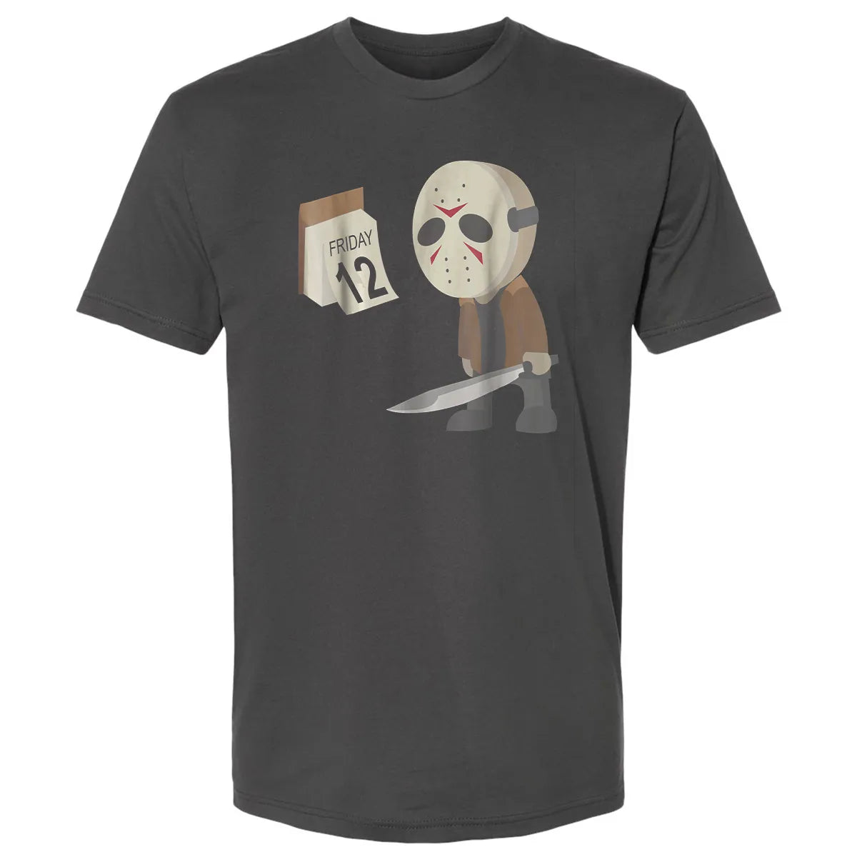 Premium Unisex T-shirt - 3JAQCKG4