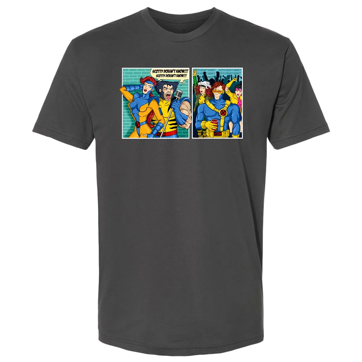 Premium Unisex T-shirt - ULV4CEQ5