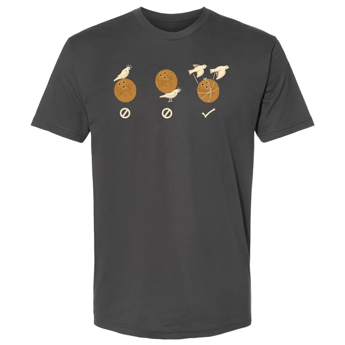 Premium Unisex T-shirt - ZJGLCASG