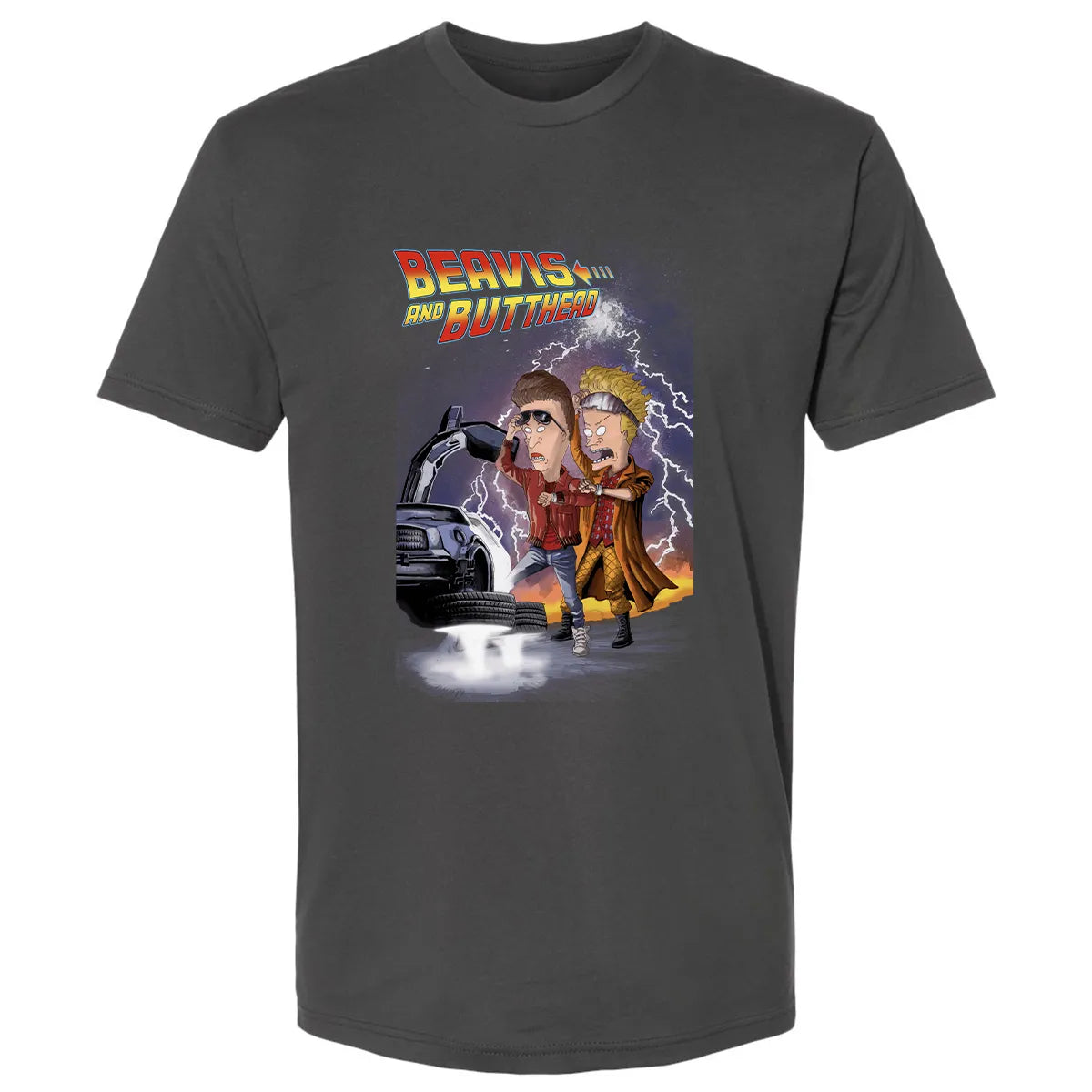 Premium Unisex T-shirt - 1UR1VAAJ