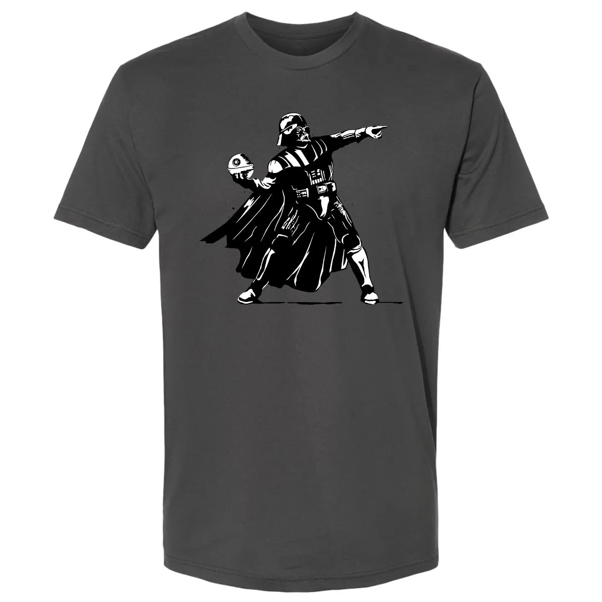Premium Unisex T-shirt - QKW1TG5Z