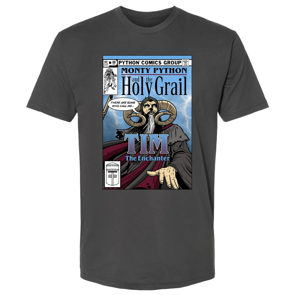 Premium Unisex T-shirt - GBDALM9Q