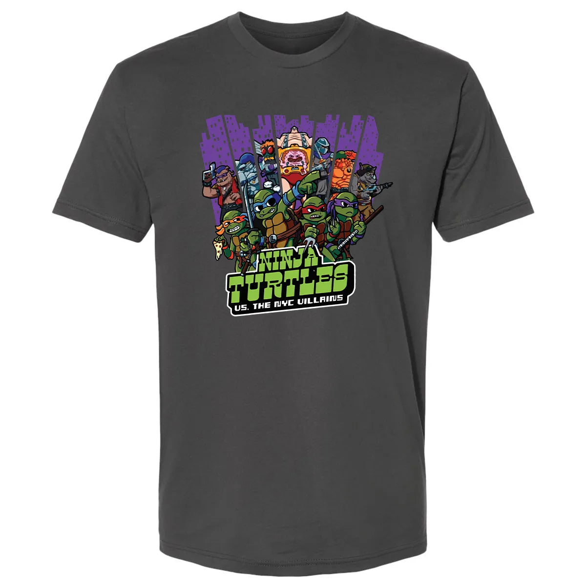 Premium Unisex T-shirt - C5PW69FN