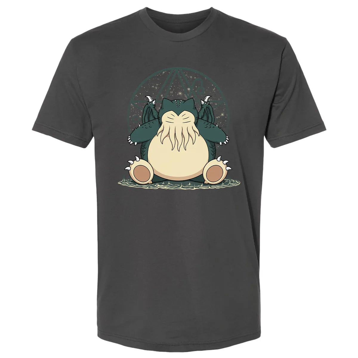 Premium Unisex T-shirt - 67HDDGRZ