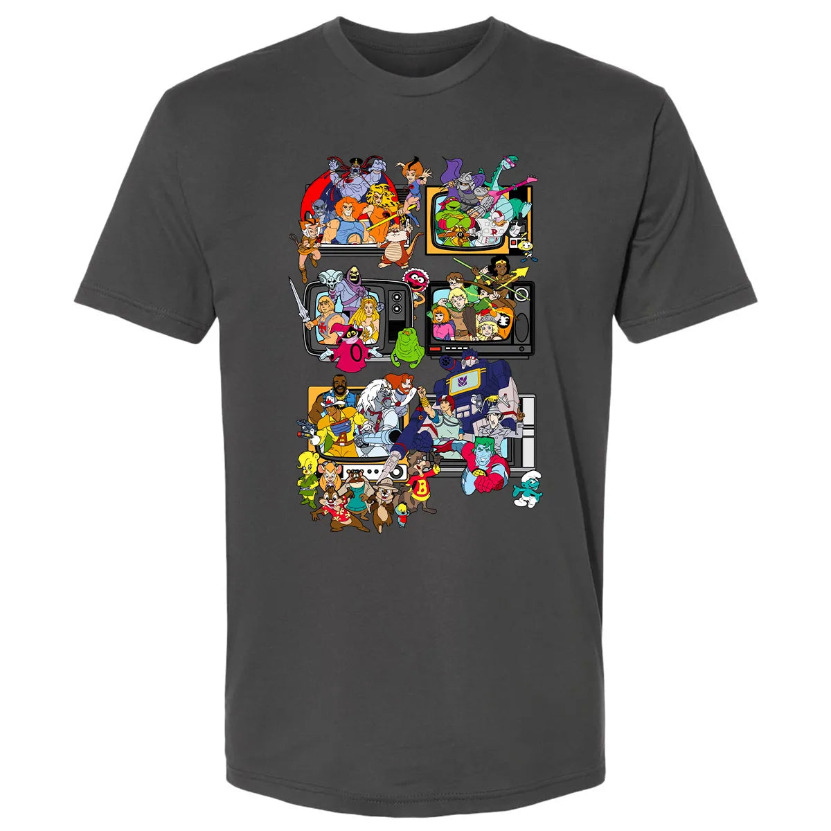 Premium Unisex T-shirt - 4AFM7WVY
