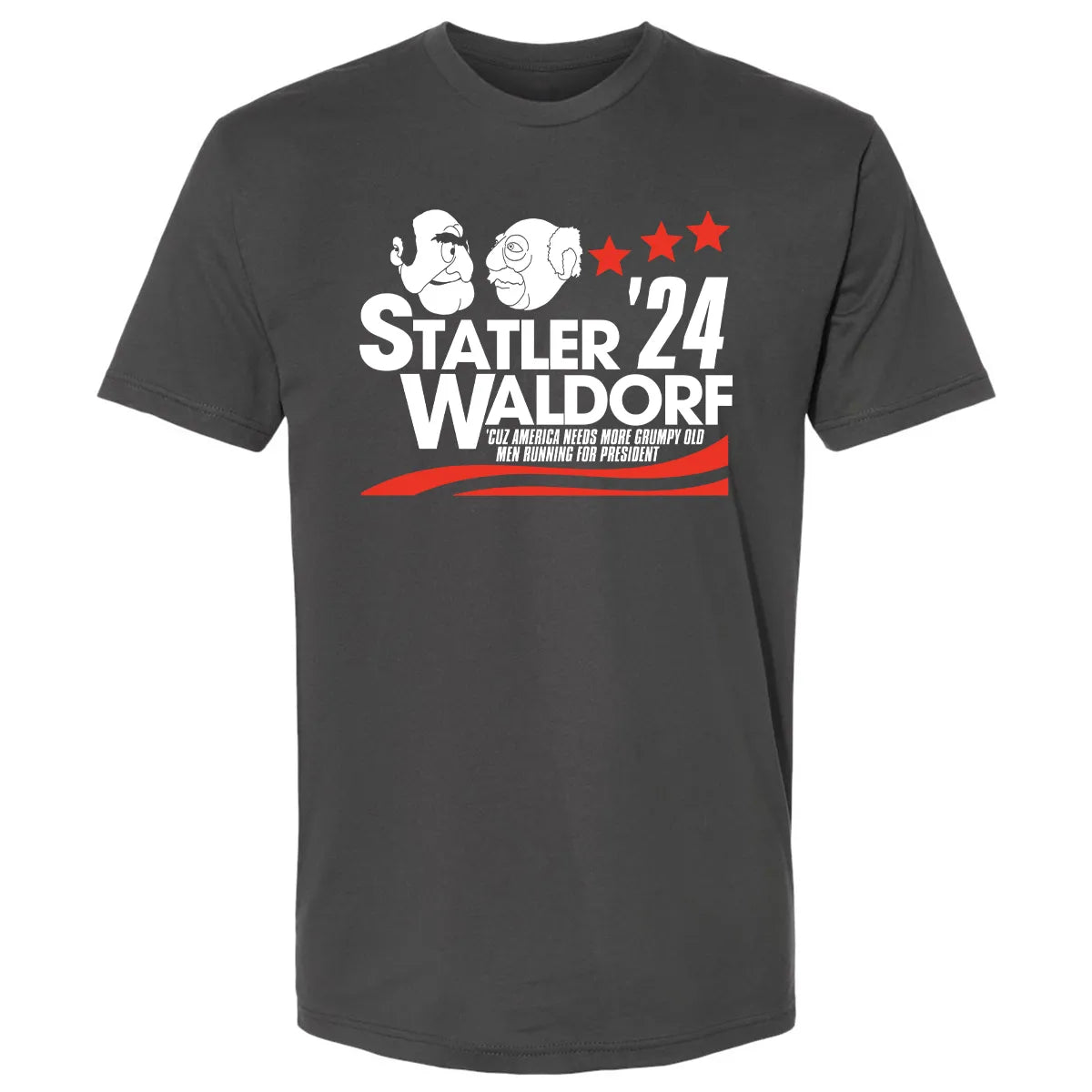 Premium Unisex T-shirt - WP7SD4L5