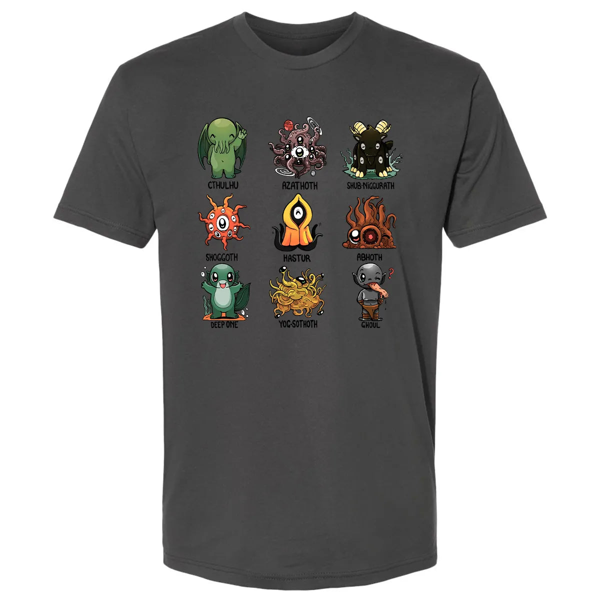 Premium Unisex T-shirt - 71TA83AN