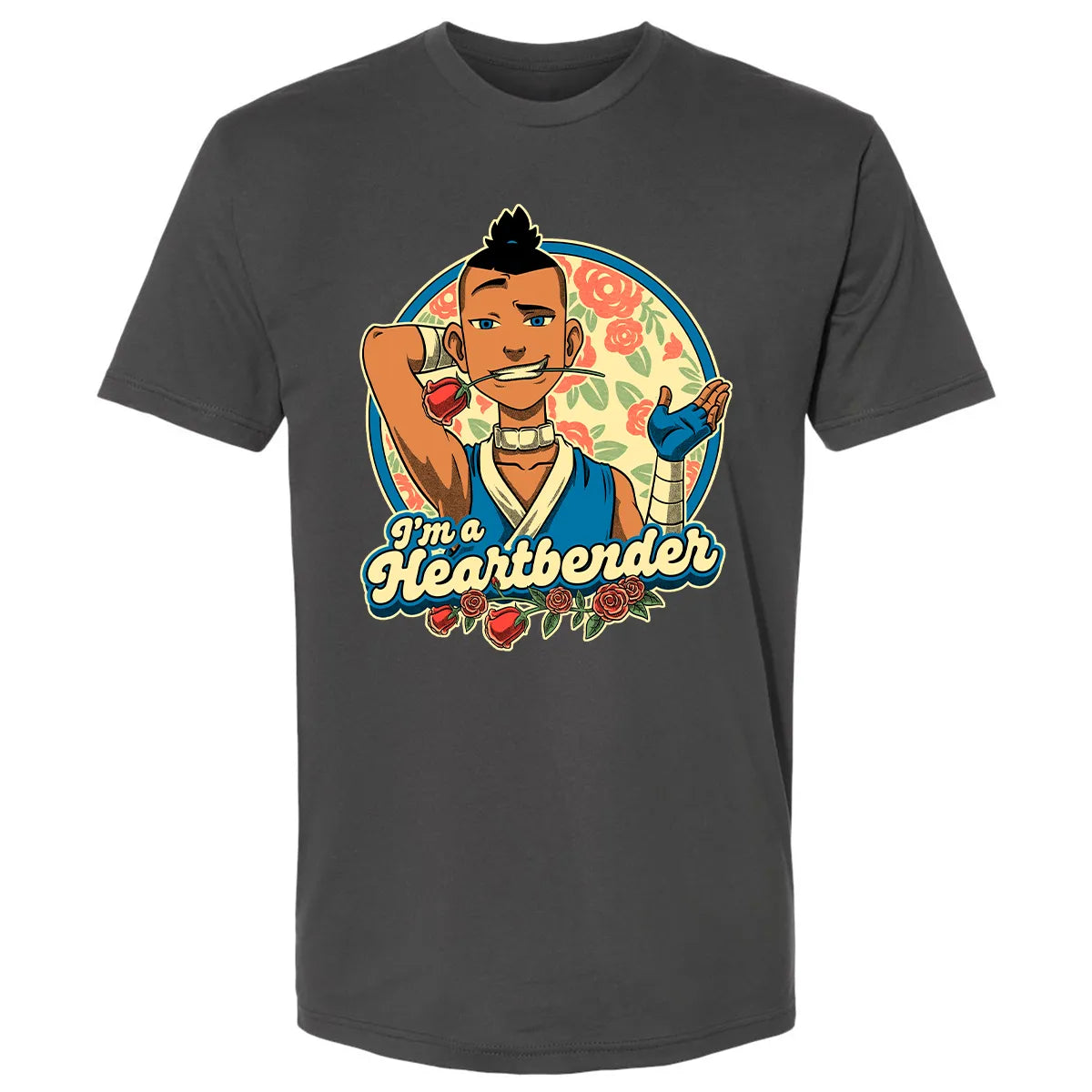 Premium Unisex T-shirt - UA3W89CK