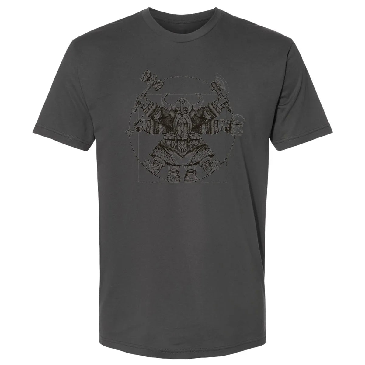 Premium Unisex T-shirt - 6P2WJ3PE