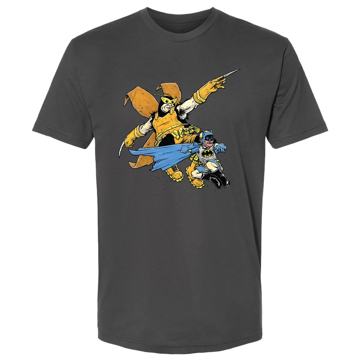Premium Unisex T-shirt - S75X7SMP