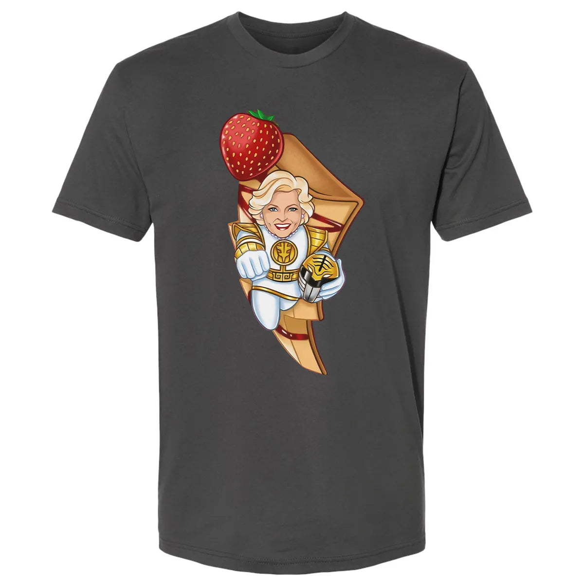 Premium Unisex T-shirt - PUL9P23M