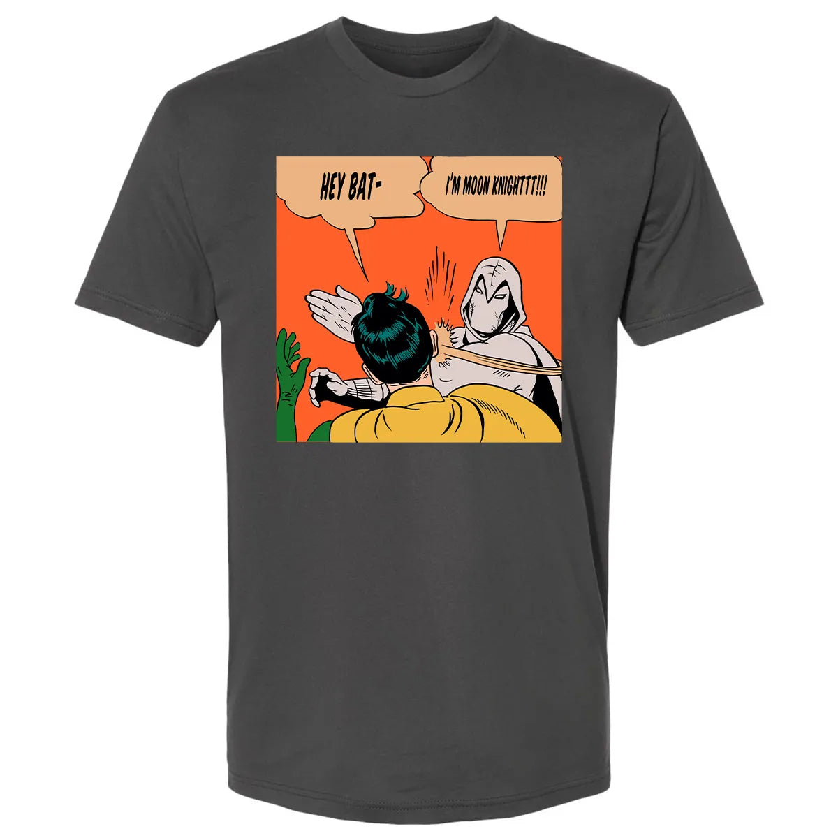 Premium Unisex T-shirt - YU9ZEHEY