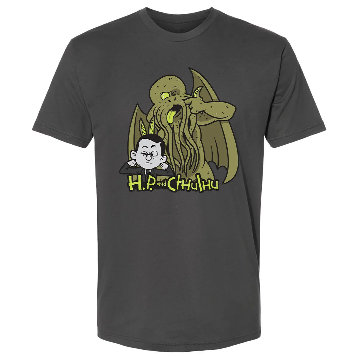 Premium Unisex T-shirt - JGNY3QB7
