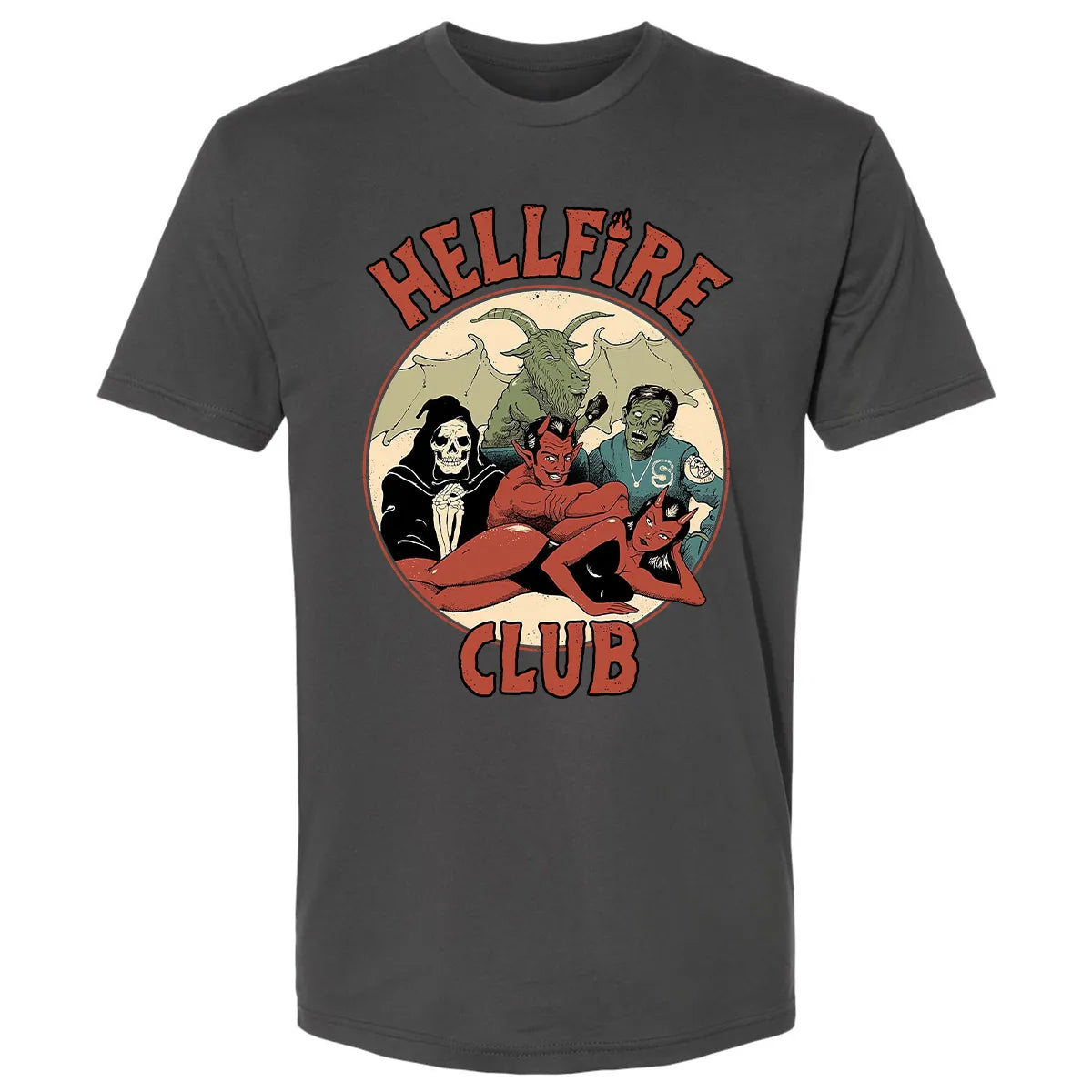 Premium Unisex T-shirt - KK7L1A47