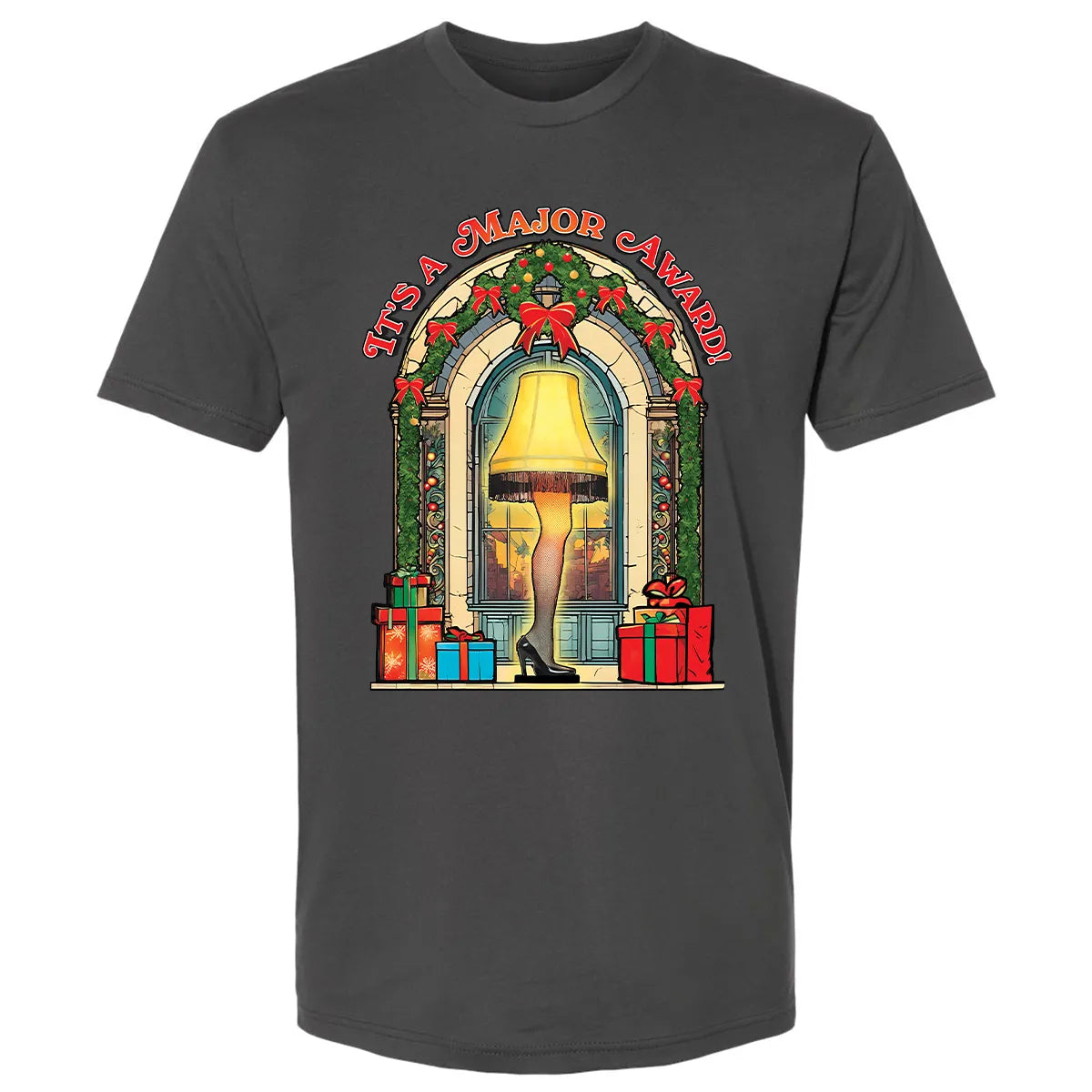 Premium Unisex T-shirt - DAE7HFD5