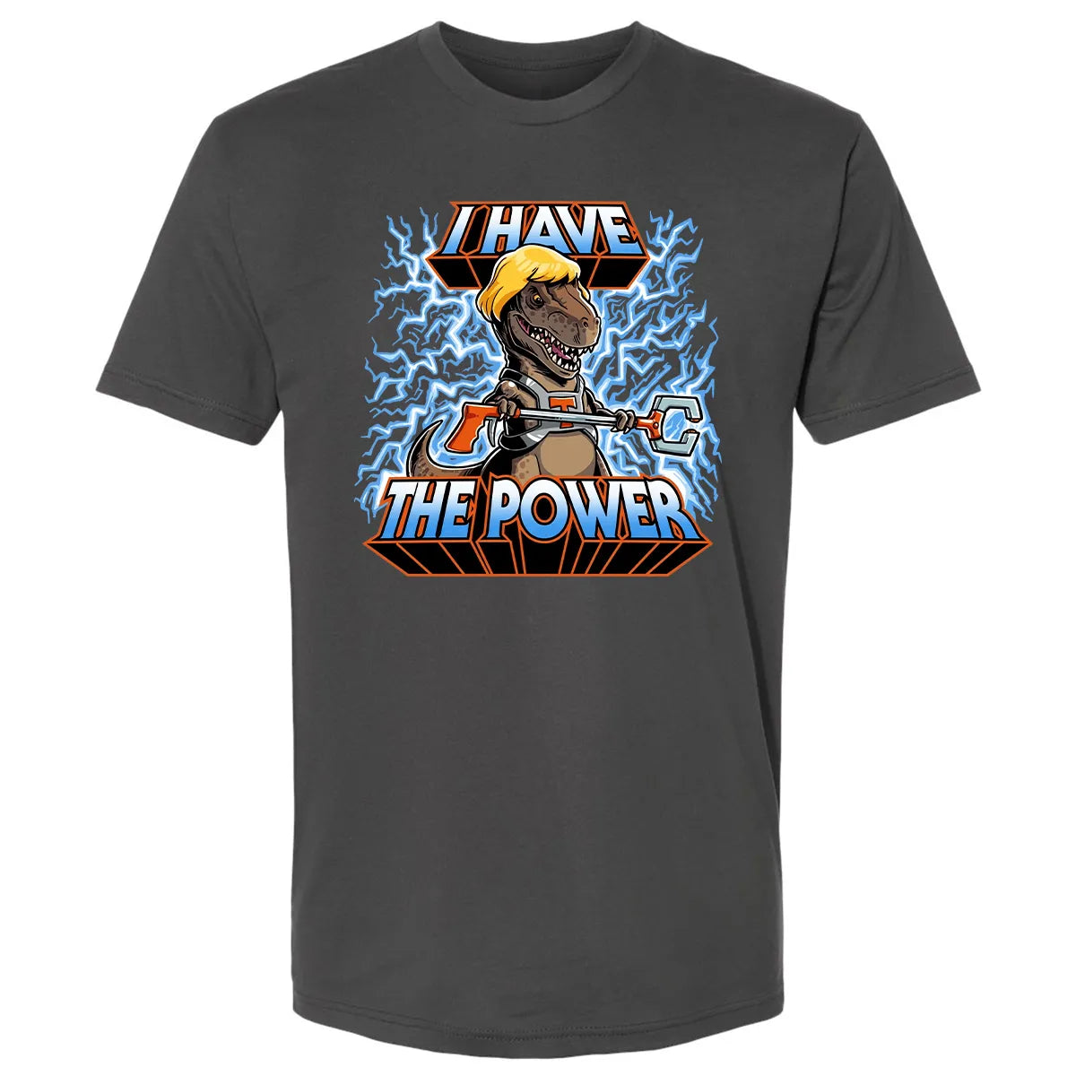 Premium Unisex T-shirt - 3MDN76Z4