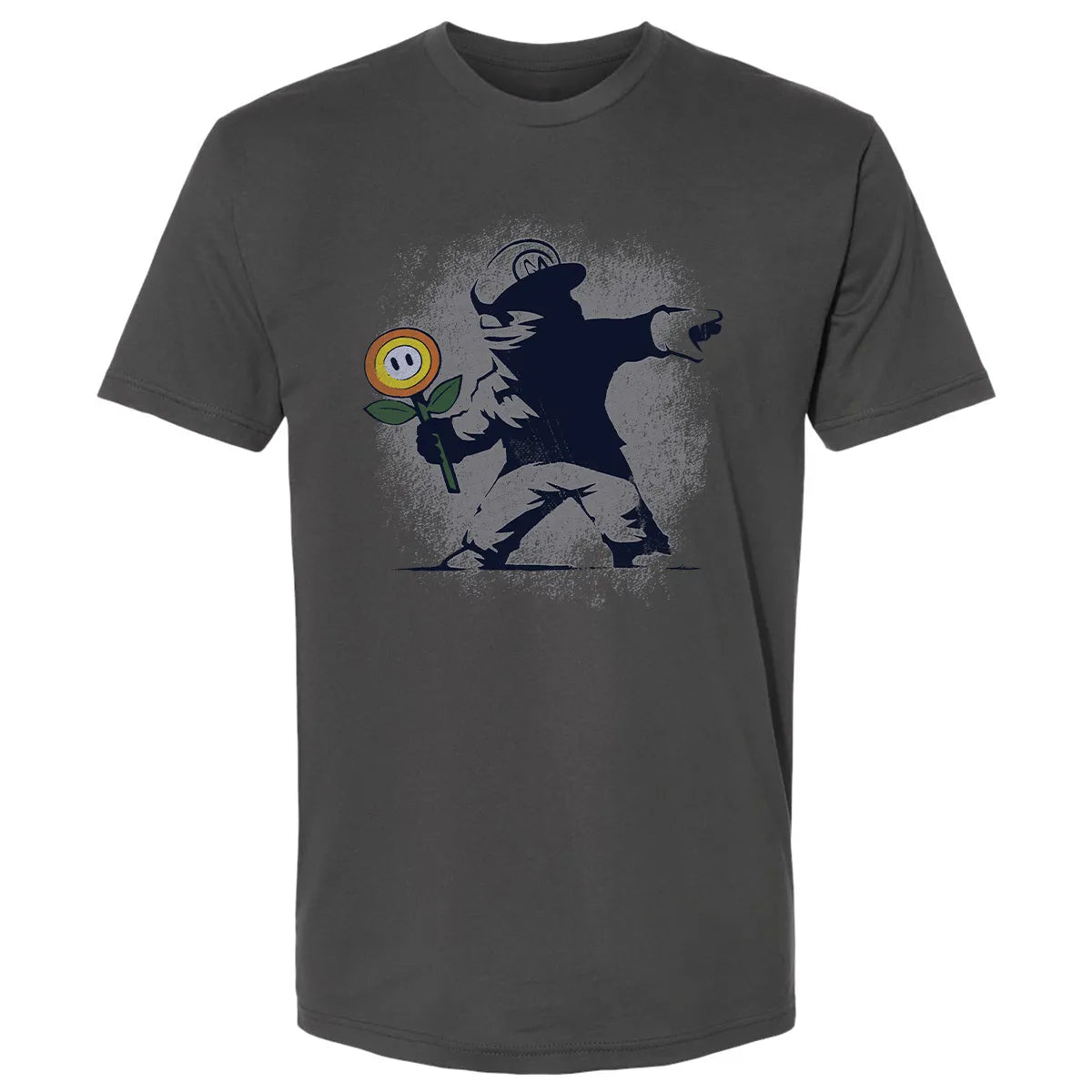 Premium Unisex T-shirt - AC7F5Y6T