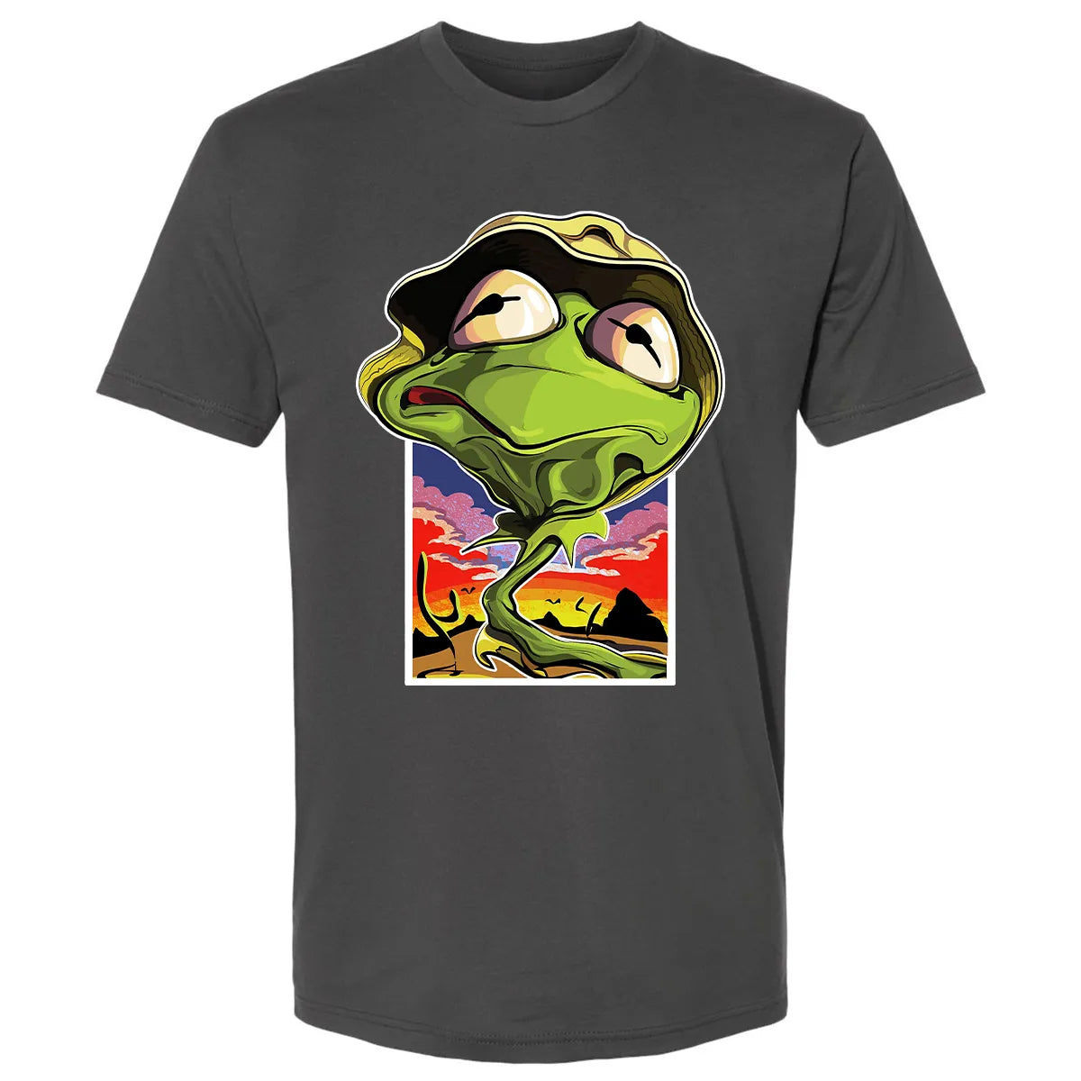Premium Unisex T-shirt - E7MPZRTX