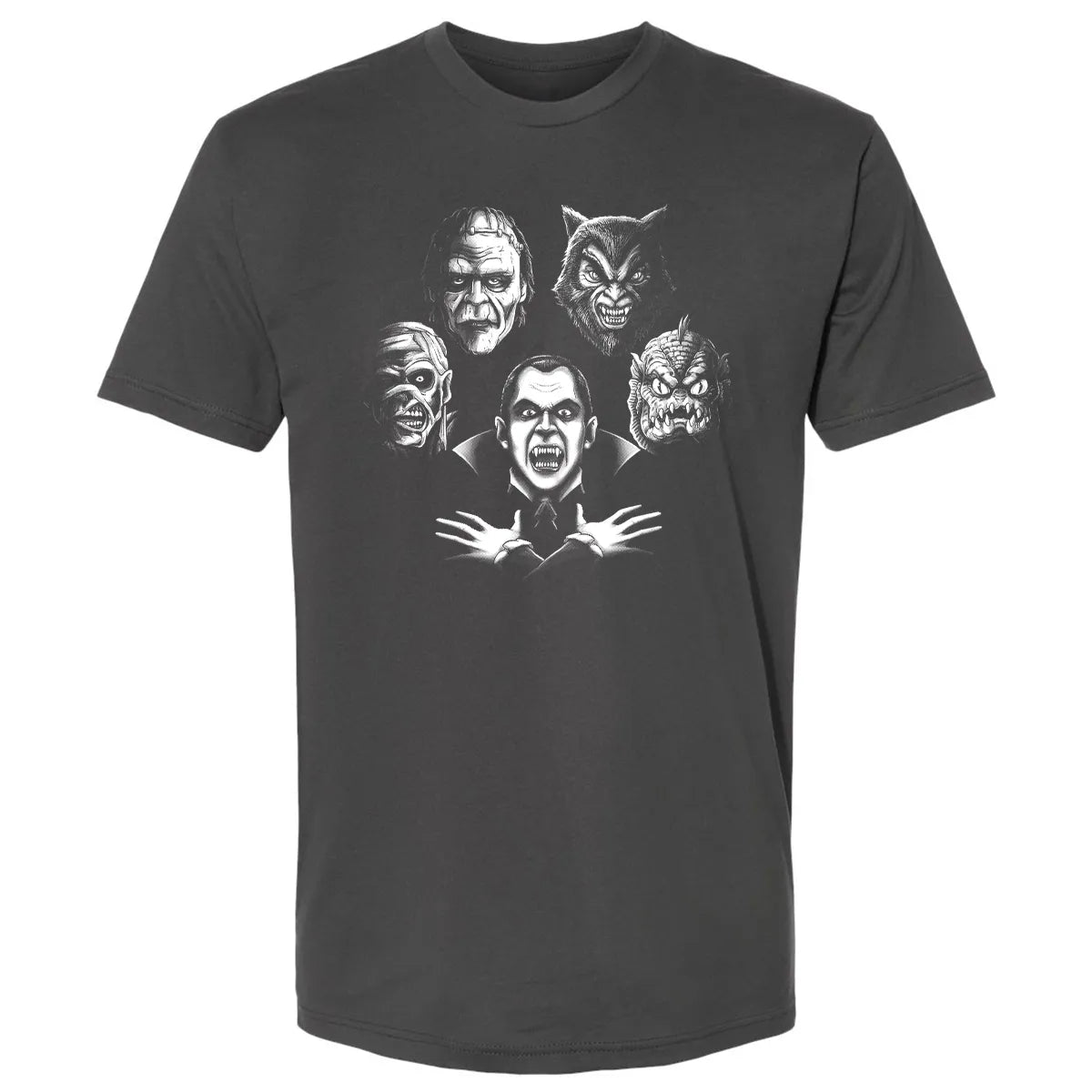 Premium Unisex T-shirt - ATWXM9H7