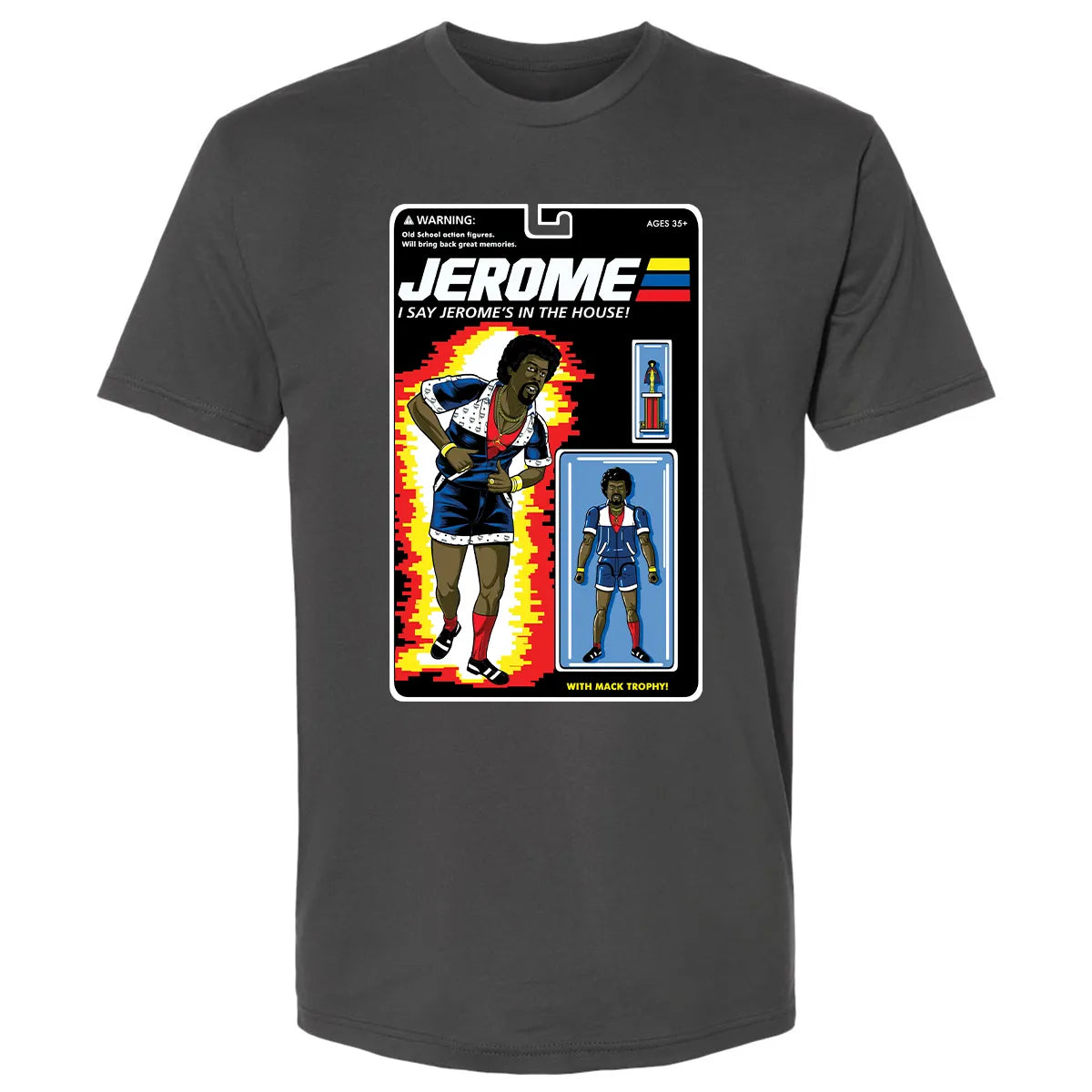 Premium Unisex T-shirt - 4PR8BZQQ