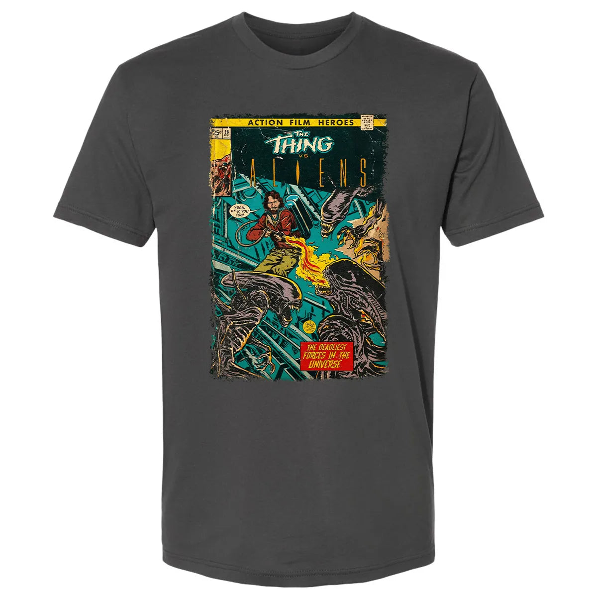 Premium Unisex T-shirt - A5YMMVZ3