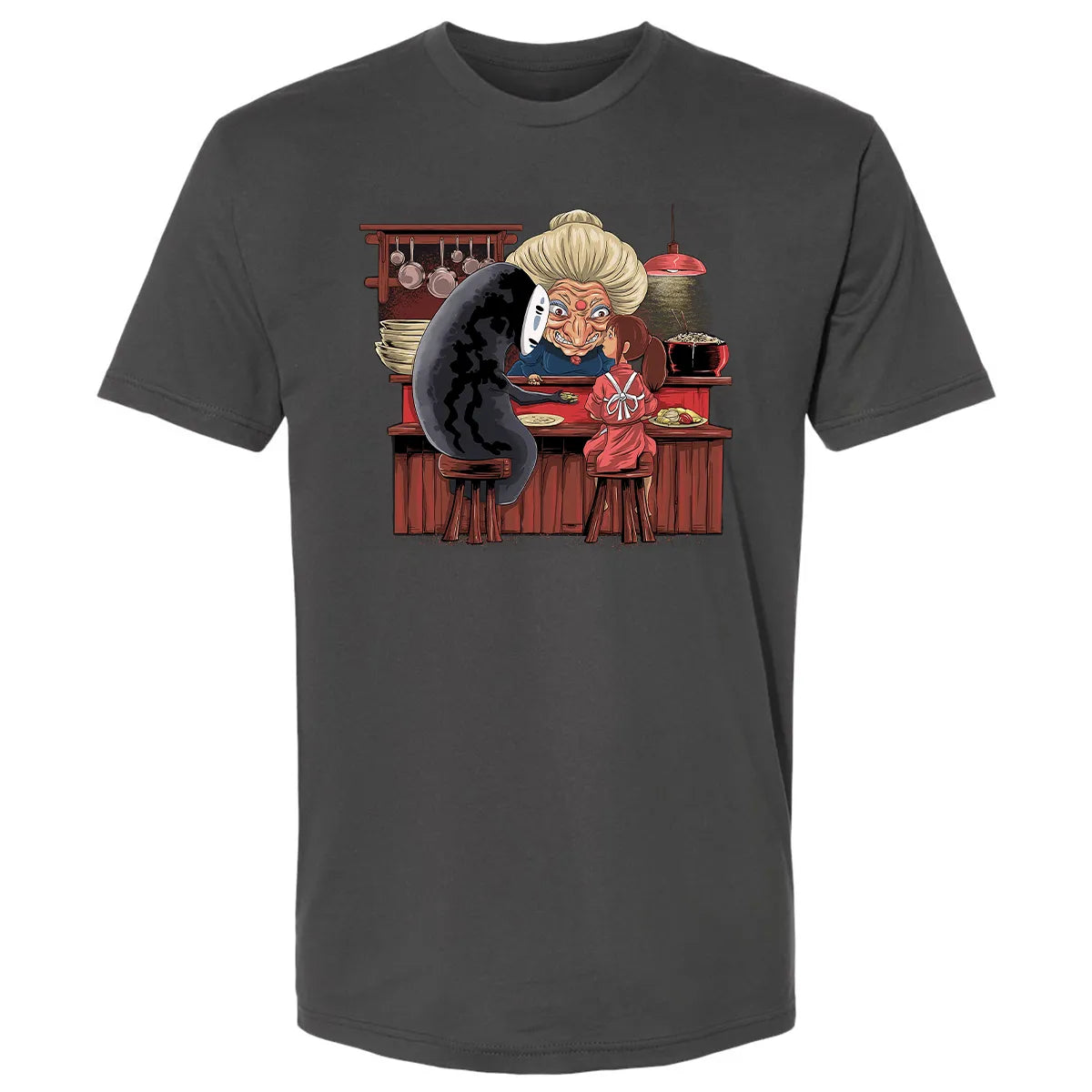 Premium Unisex T-shirt - U8RZ1TR6