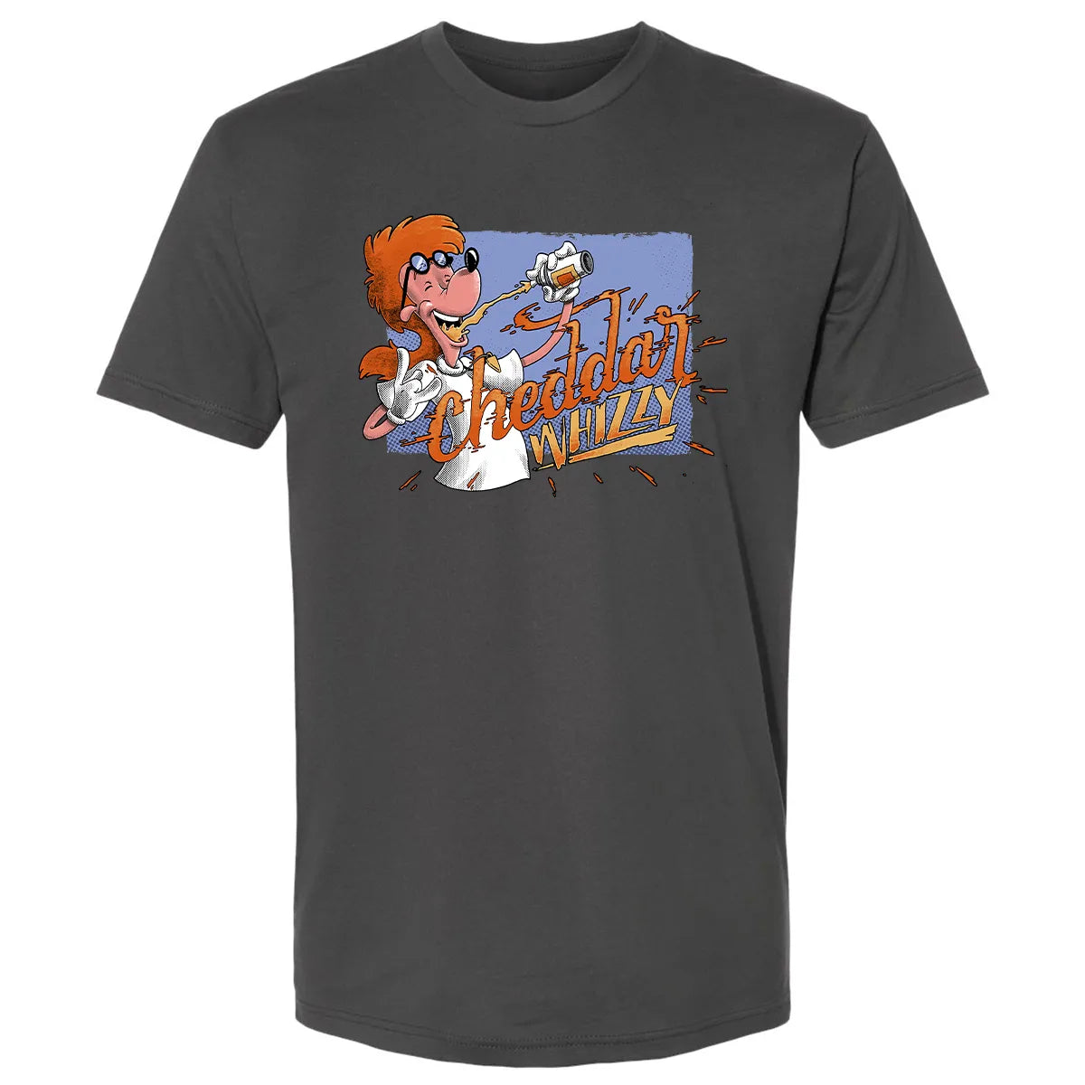 Premium Unisex T-shirt - 81EU3M2B