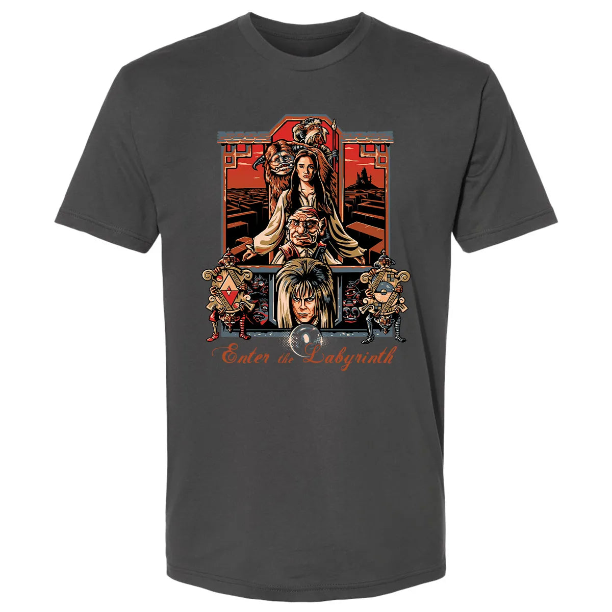Premium Unisex T-shirt - CHTUETU2