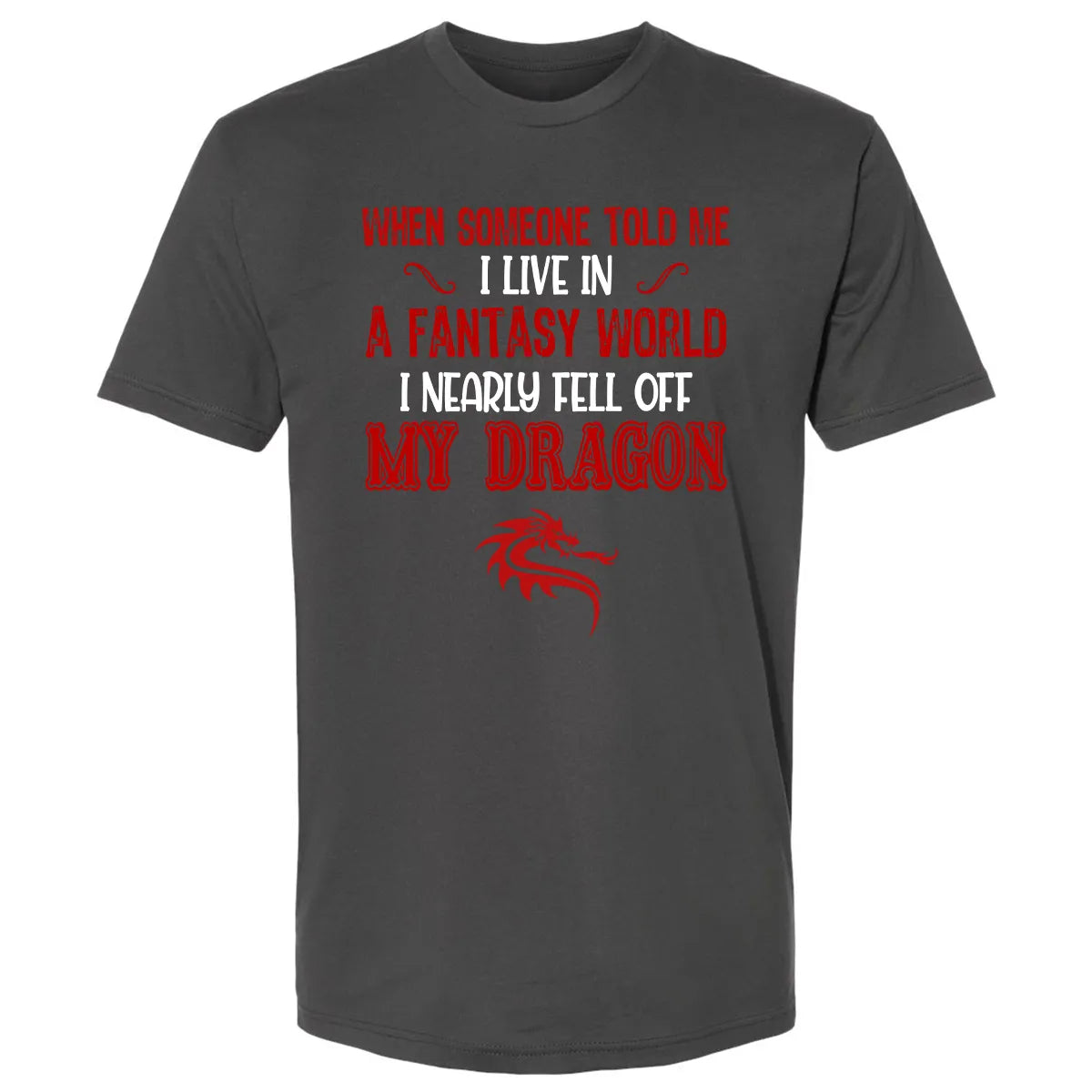 Premium Unisex T-shirt - UKSUWJPY