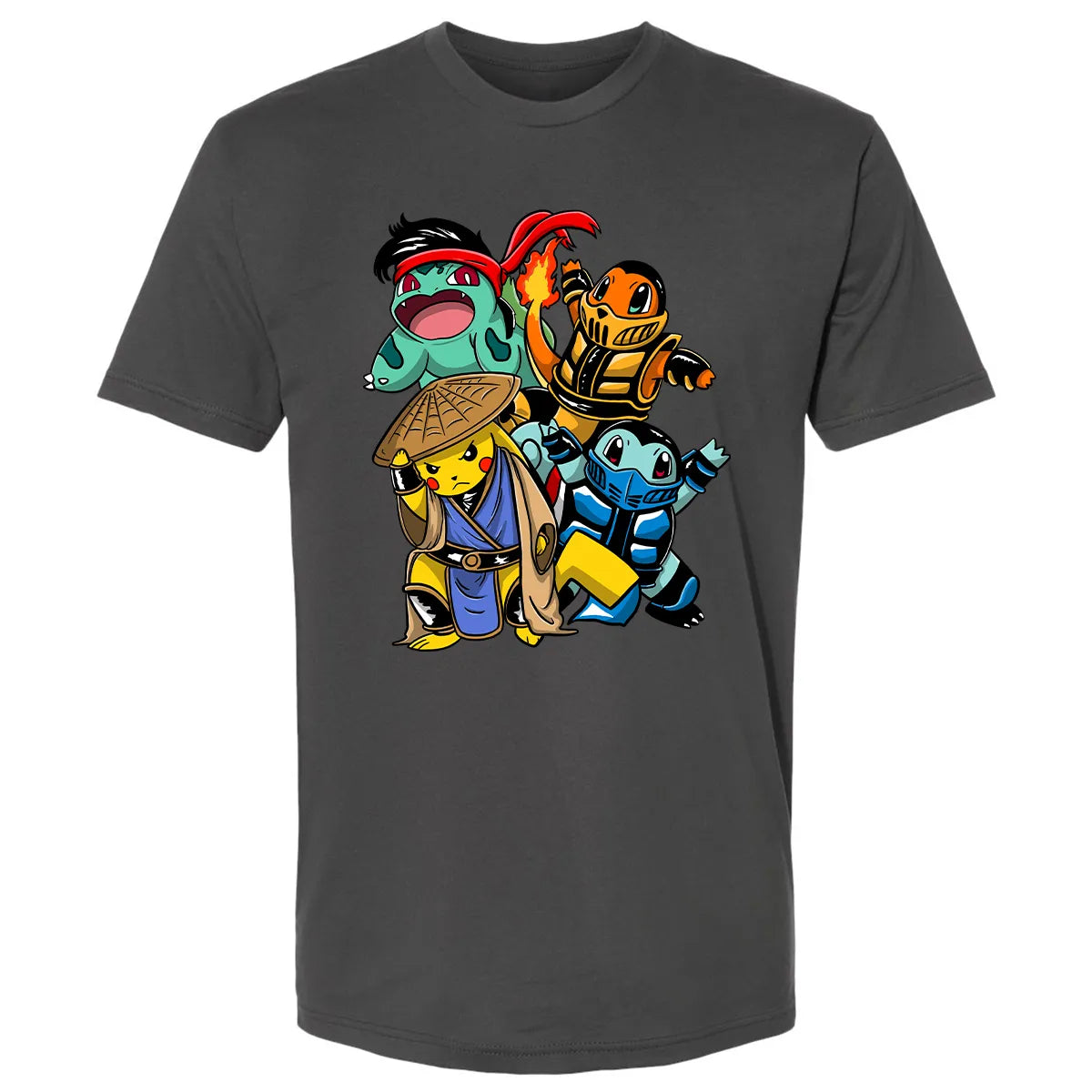 Premium Unisex T-shirt - 1VTGEMPS