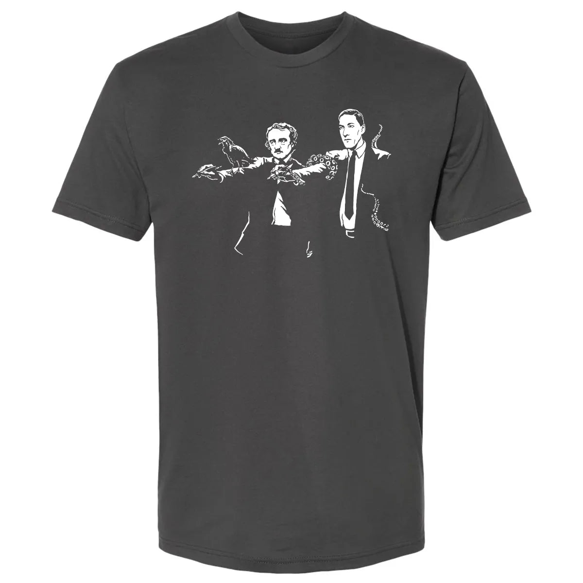 Premium Unisex T-shirt - JZC6KT56