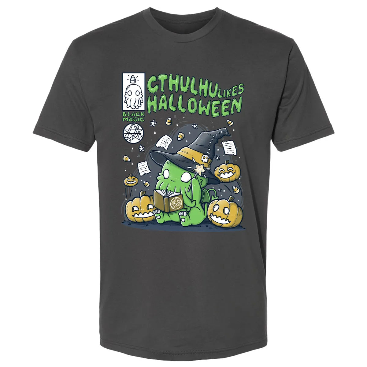Premium Unisex T-shirt - HLBN8HPB