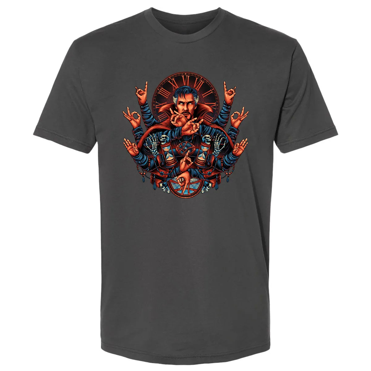 Premium Unisex T-shirt - WTUGBLEH