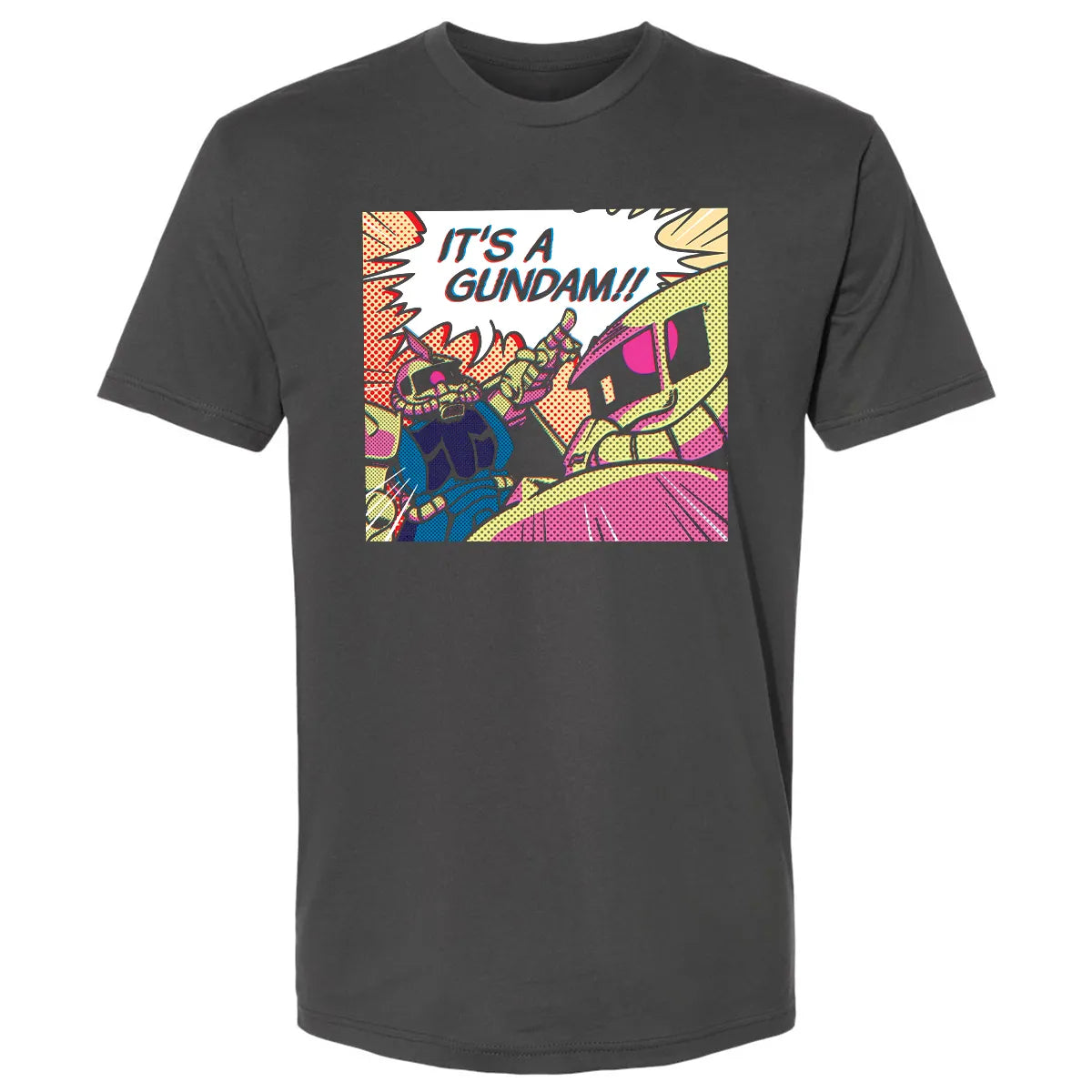Premium Unisex T-shirt - G9NFWLFR