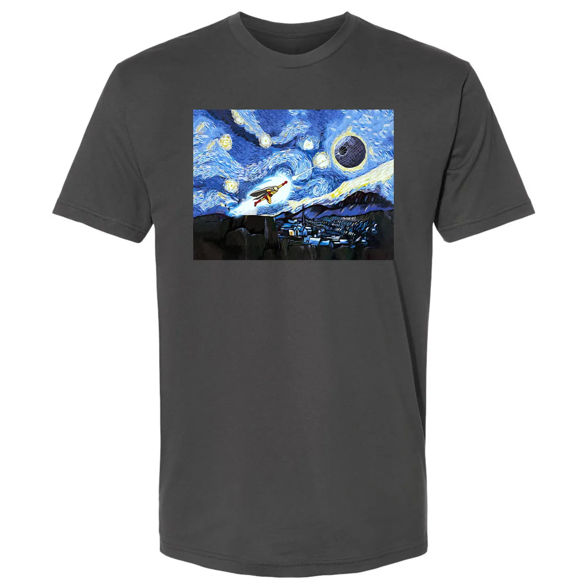 Premium Unisex T-shirt - KFAJ1U4E