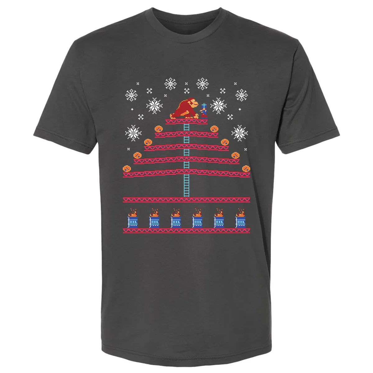 Premium Unisex T-shirt - QP8GNVJV