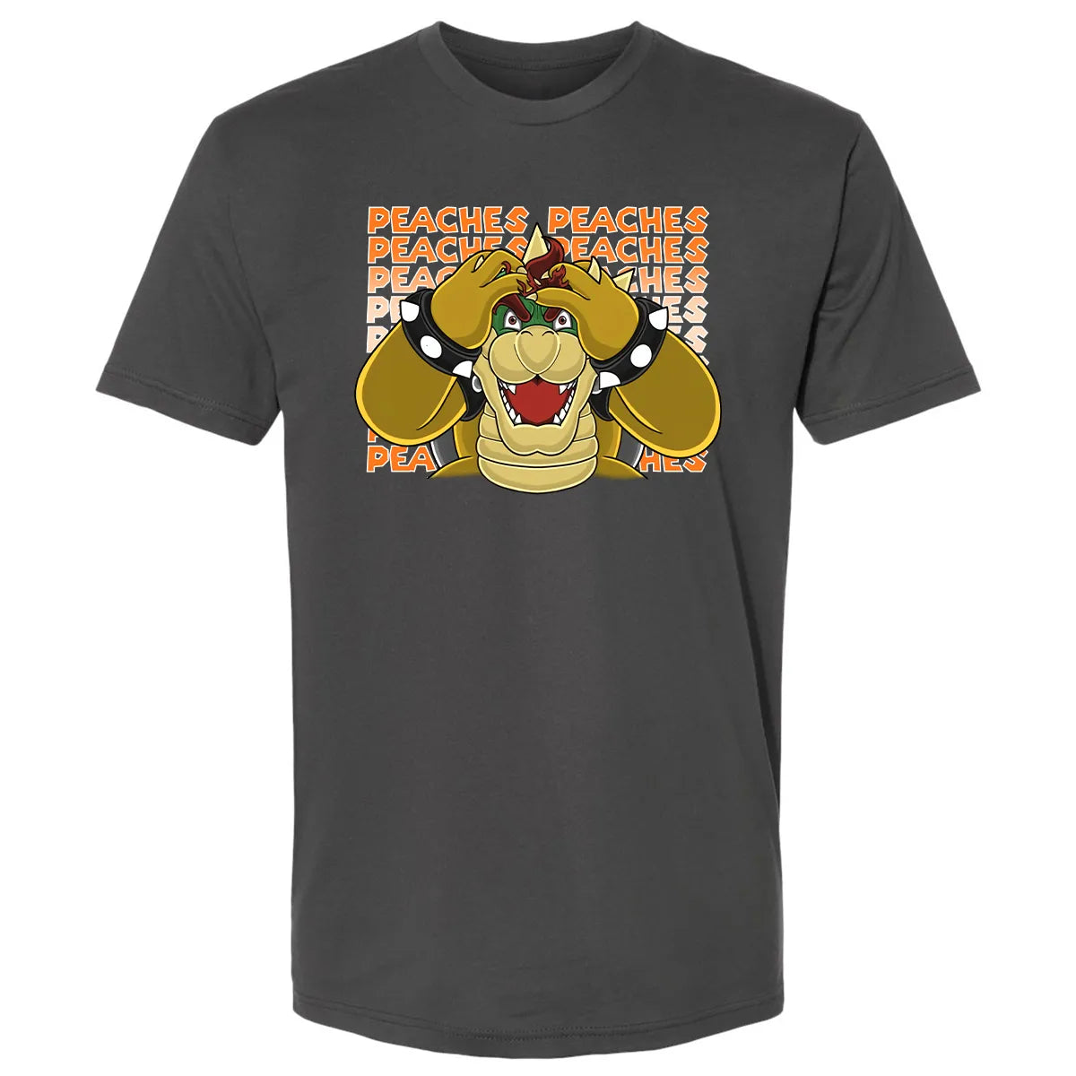 Premium Unisex T-shirt - STZALMQV